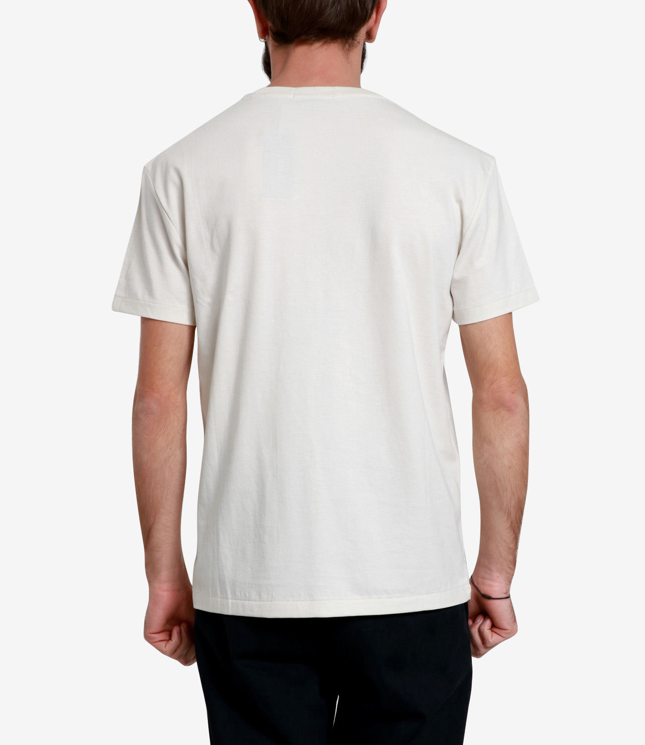 Polo Ralph Lauren | T-Shirt Avorio