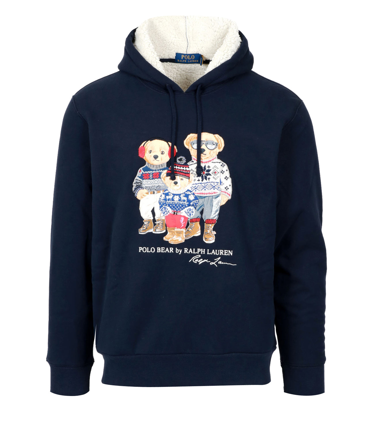 Polo Ralph Lauren | Sweatshirt Navy Blue