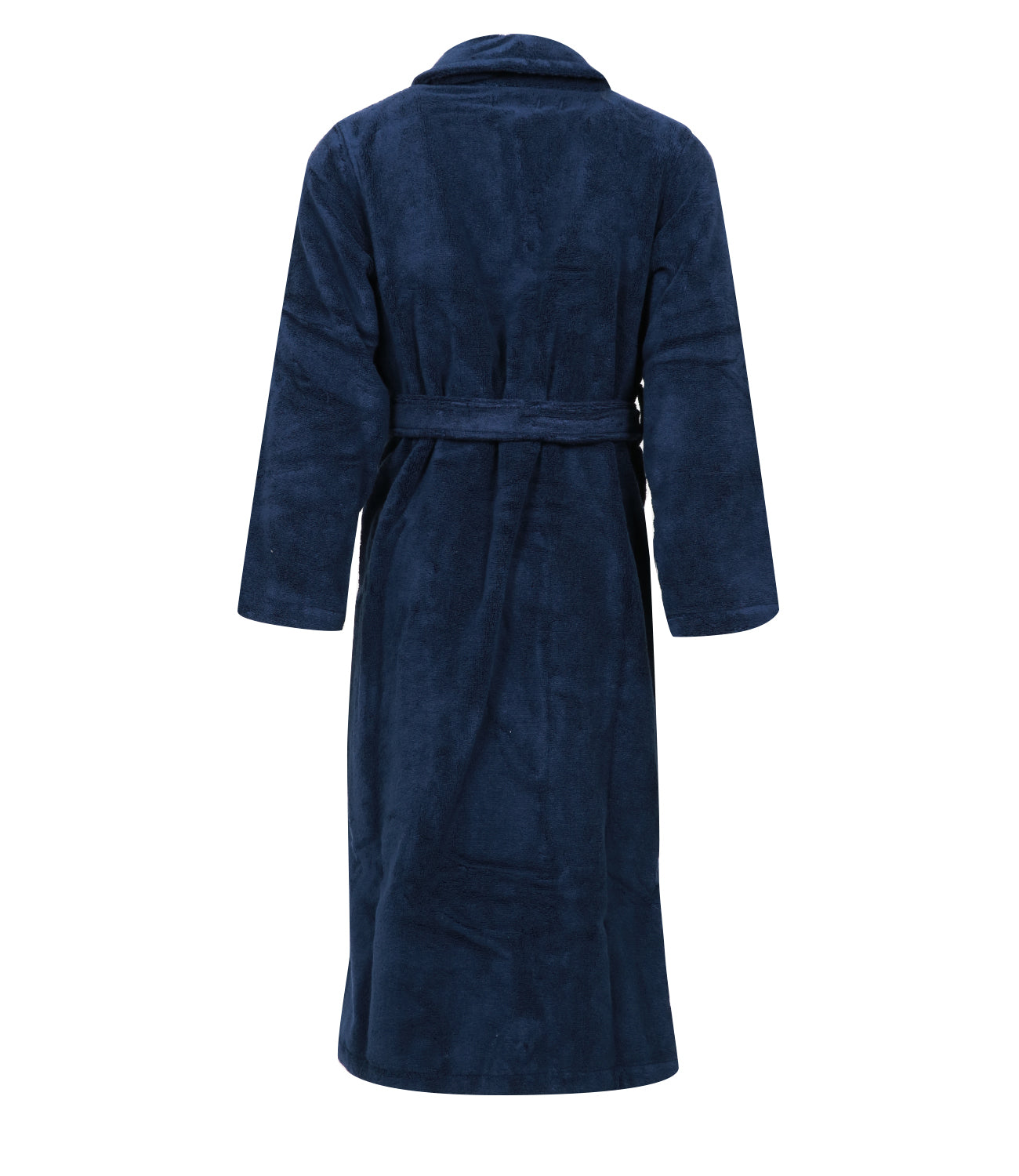 Polo Ralph Lauren | Navy Blue Bathrobe