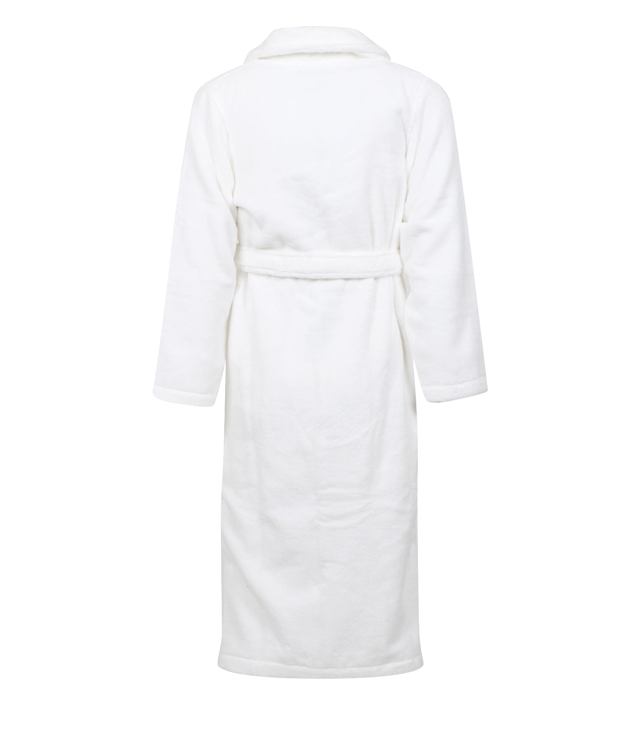 Polo Ralph Lauren | White Bathrobe