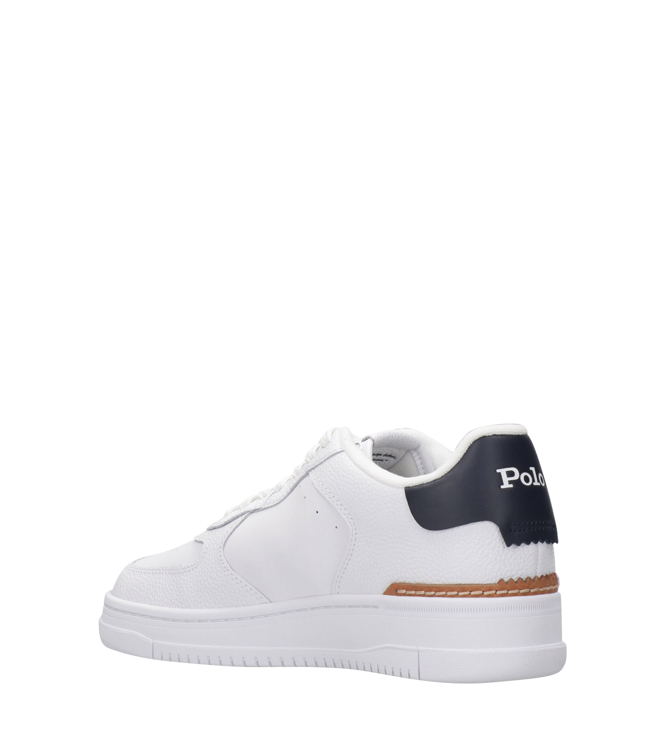 Polo Ralph Lauren | Sneakers Masters Bianca e Blu