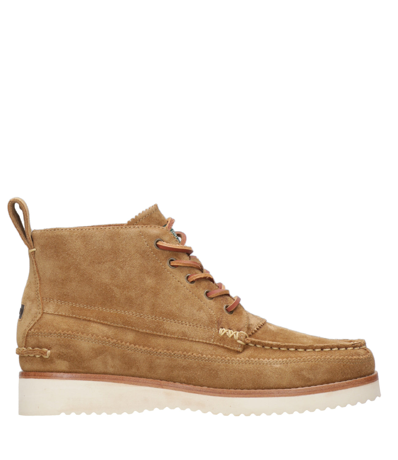 Polo Ralph Lauren | Ranger Tan ankle boot