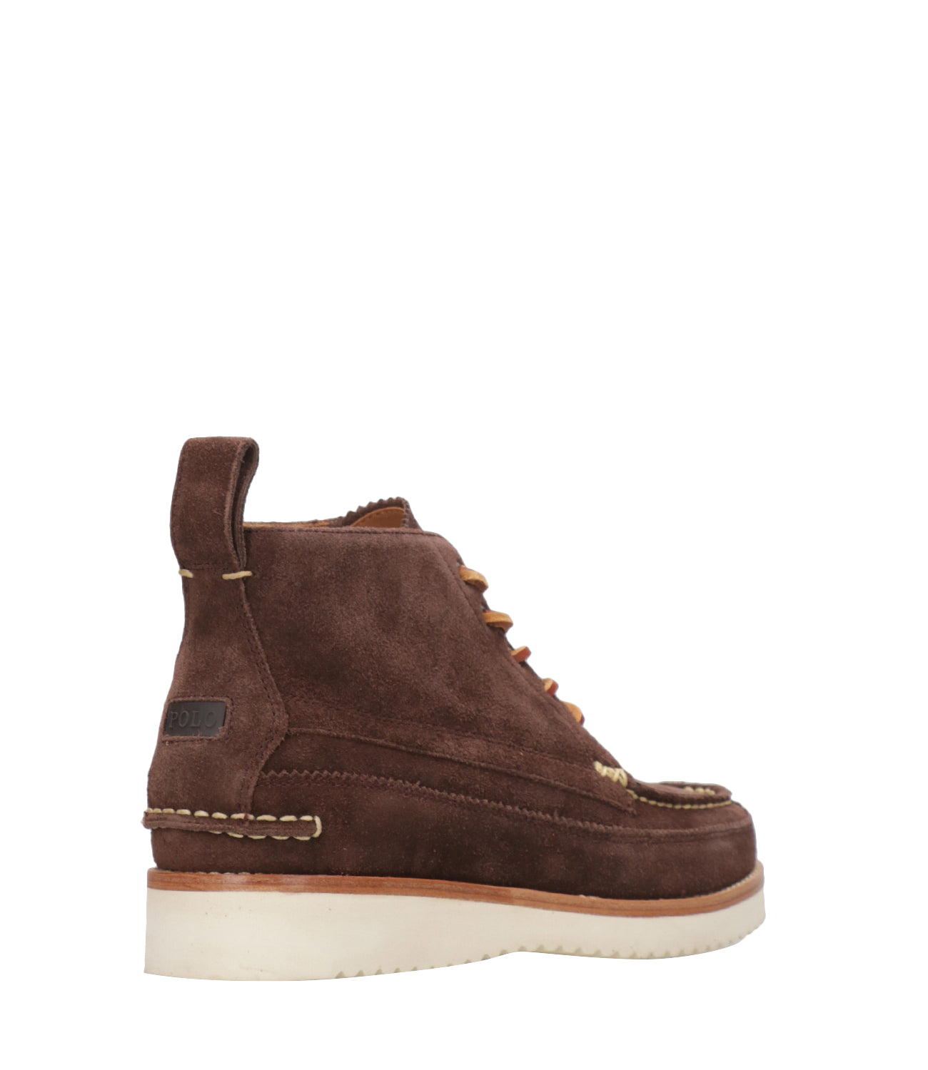 Polo Ralph Lauren | Brown Ranger ankle boot