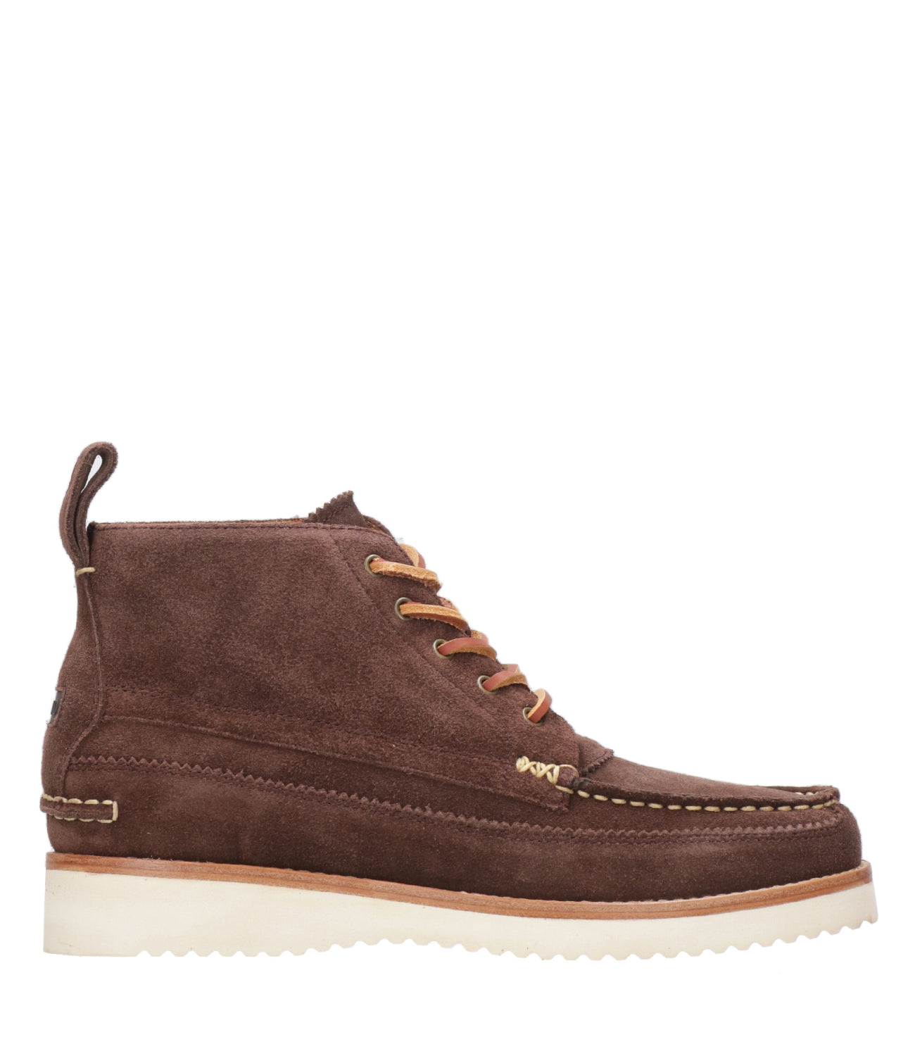 Polo Ralph Lauren | Brown Ranger ankle boot