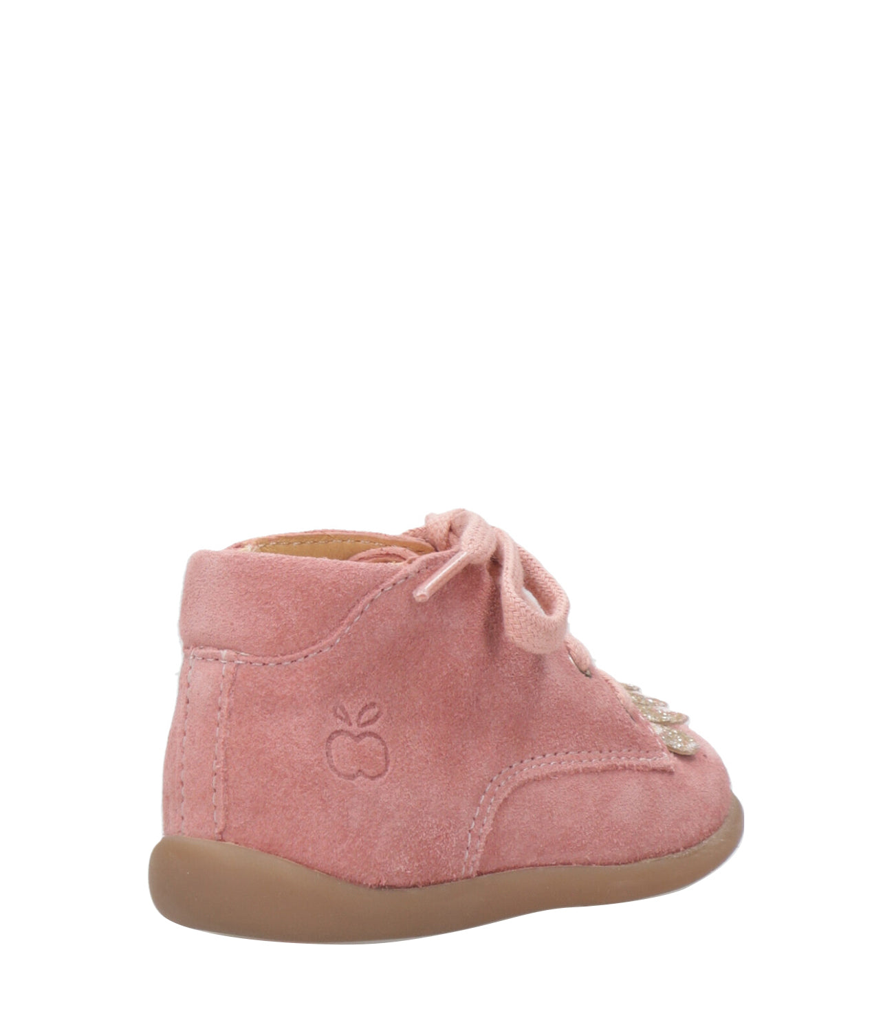 Pom D'Api | Stand-Up Shoe Mex Old Pink