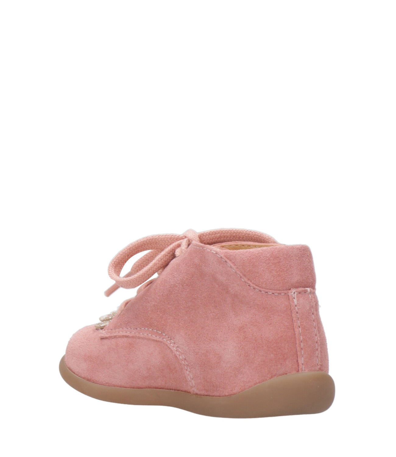 Pom D'Api | Stand-Up Shoe Mex Old Pink