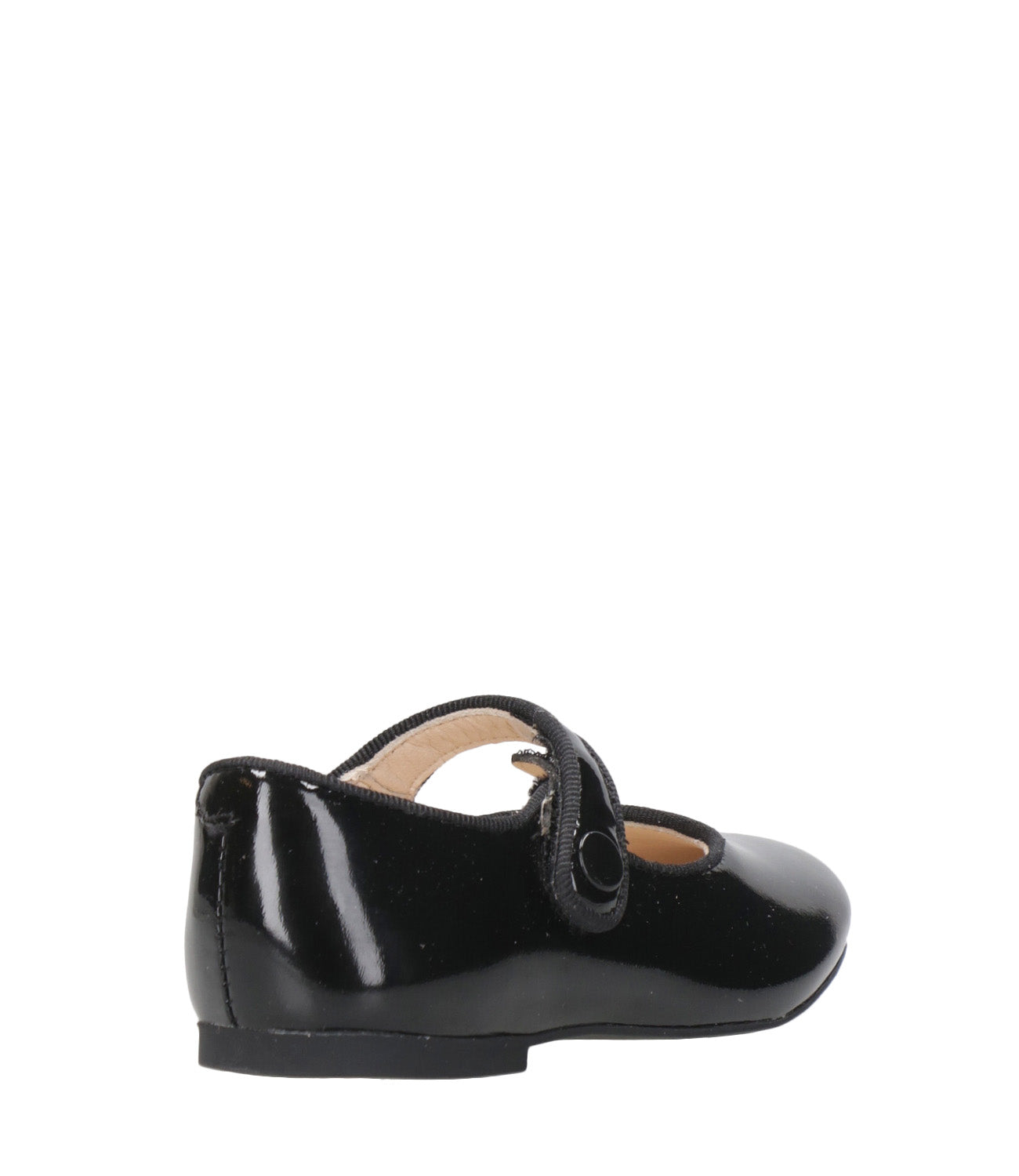 Pom D'Api | Daisy Shoe Black