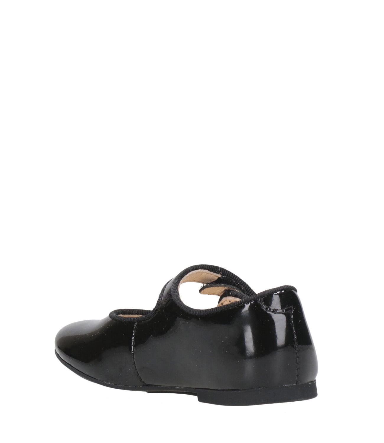 Pom D'Api | Daisy Shoe Black