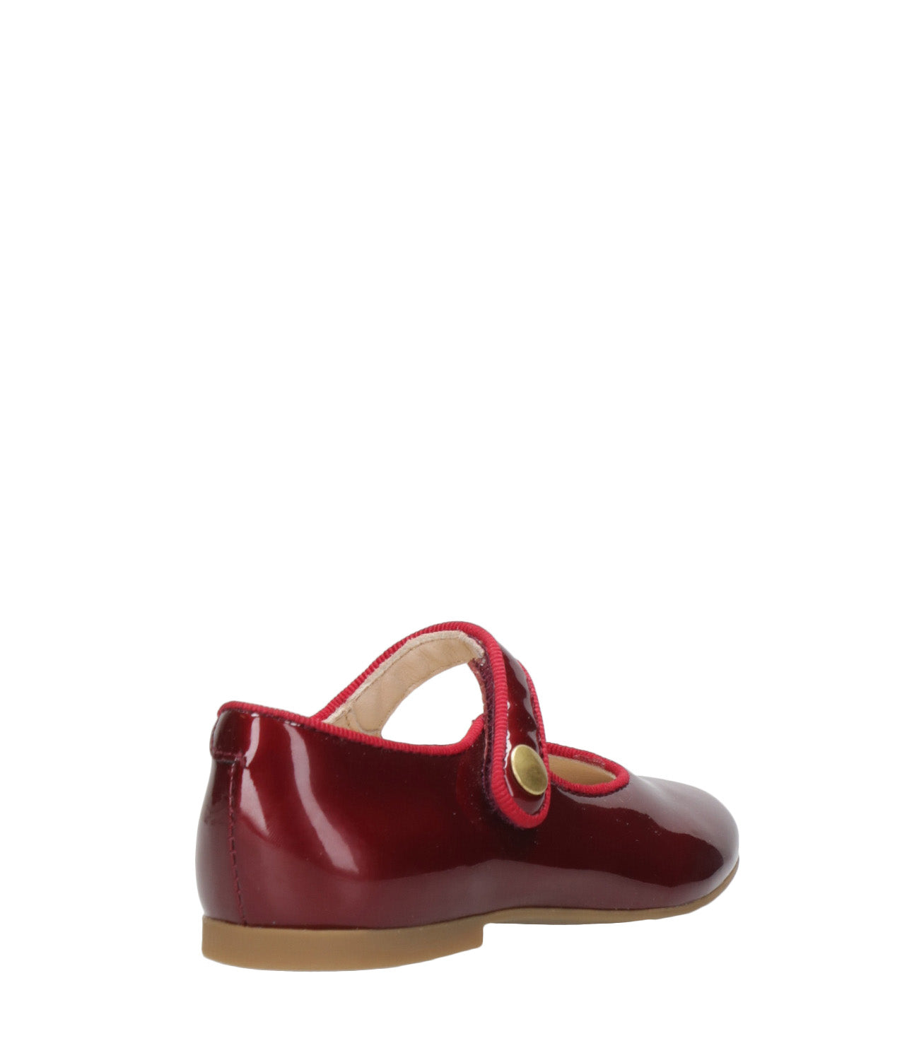 Pom D'Api | Ruby Daisy Shoe