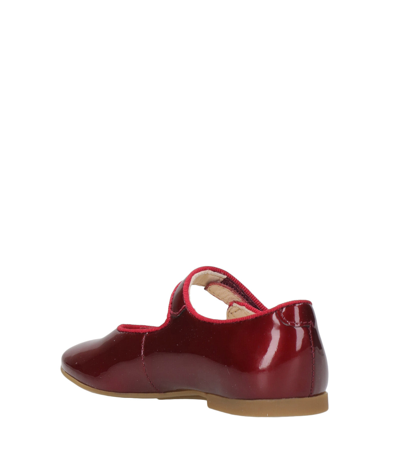 Pom D'Api | Ruby Daisy Shoe