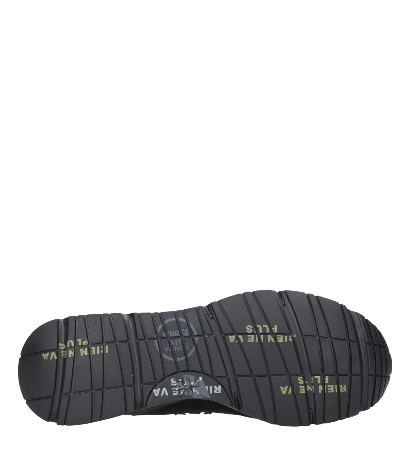 Premiata | Sneakers Mase 5013 Black