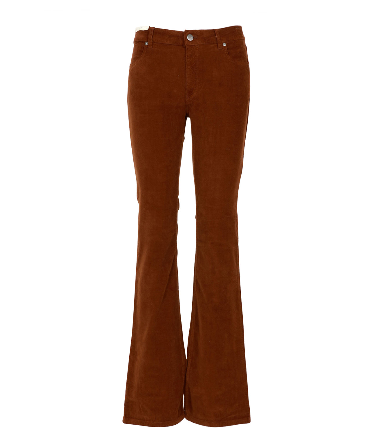 PT Denim | Brown Trousers