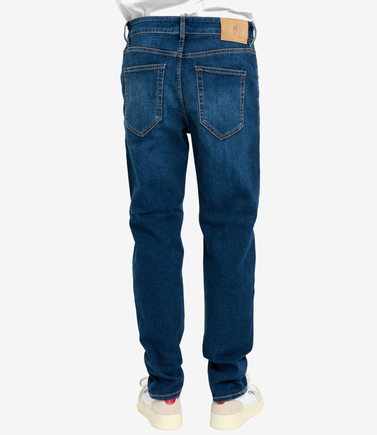 PT Denim | Dark Denim Jeans