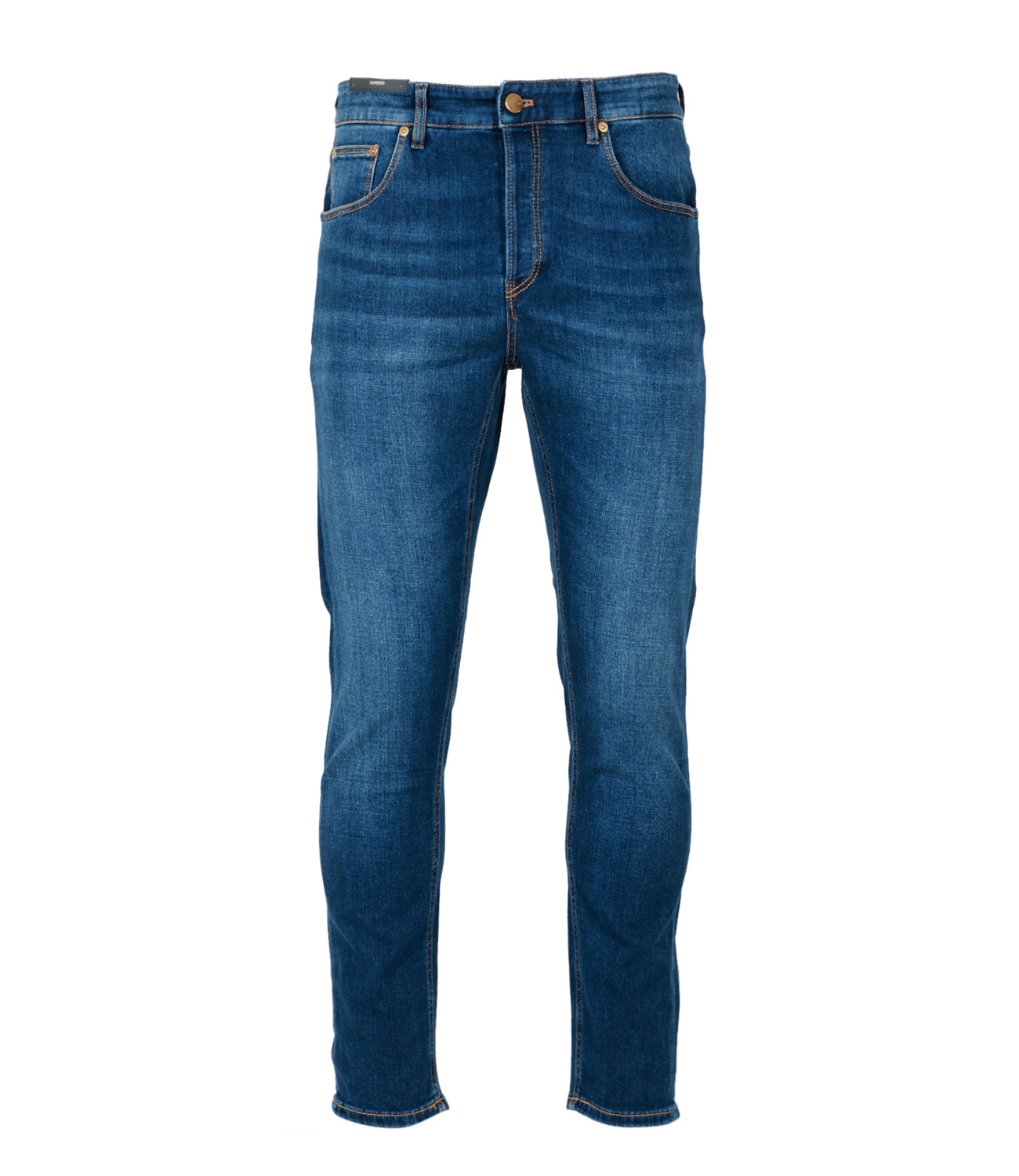 PT Denim | Jeans Denim scuro