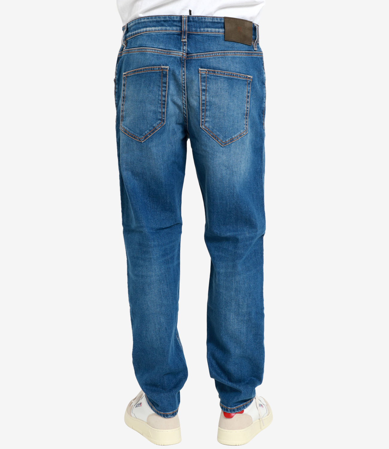 PT Denim | Medium Denim Jeans