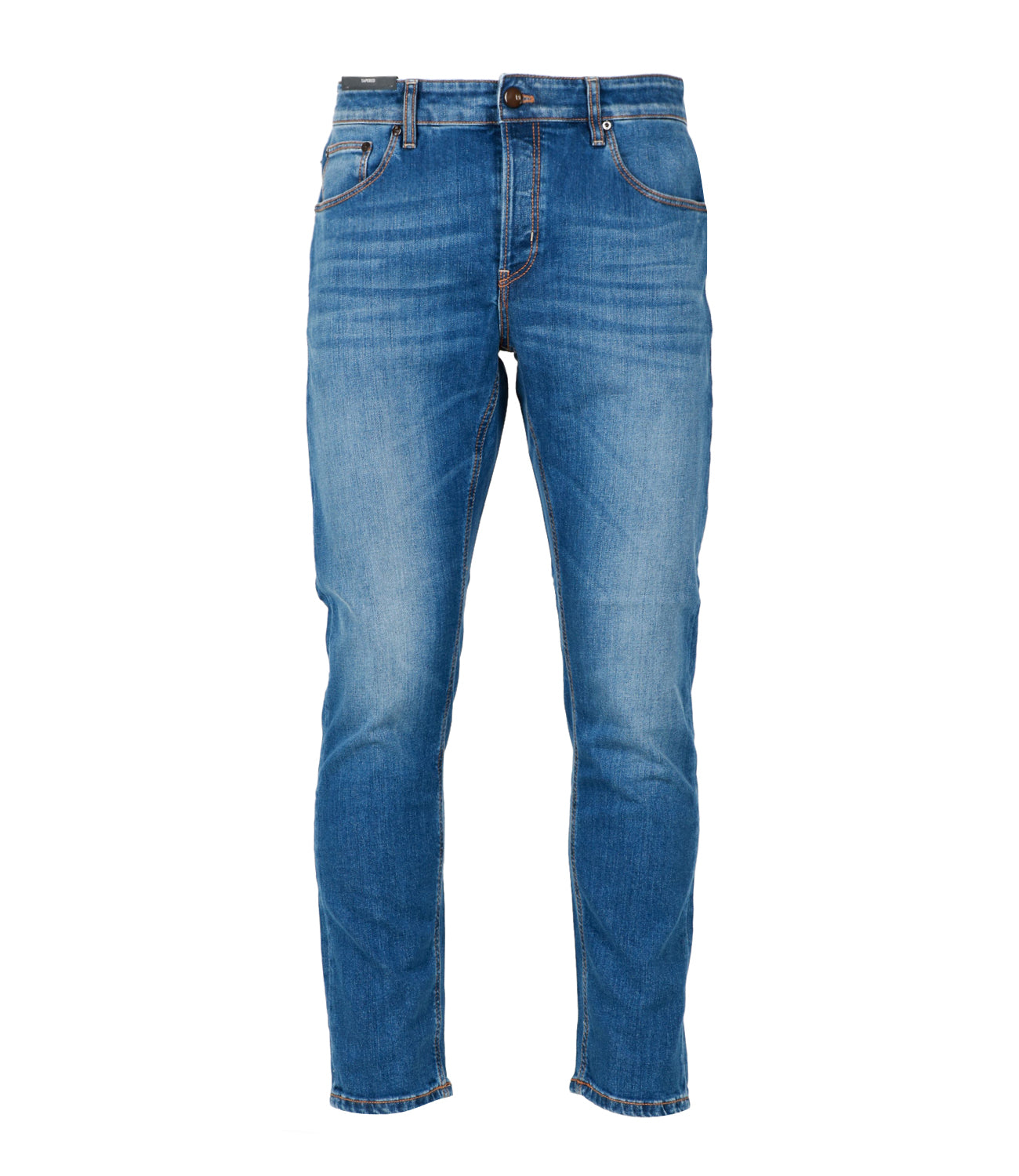 PT Denim | Medium Denim Jeans