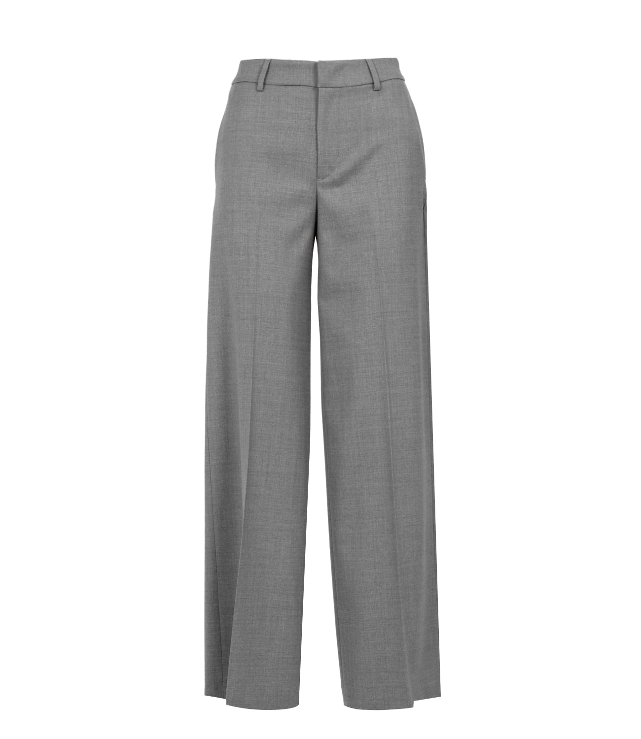 PT Torino | Anthracite Grey Pants