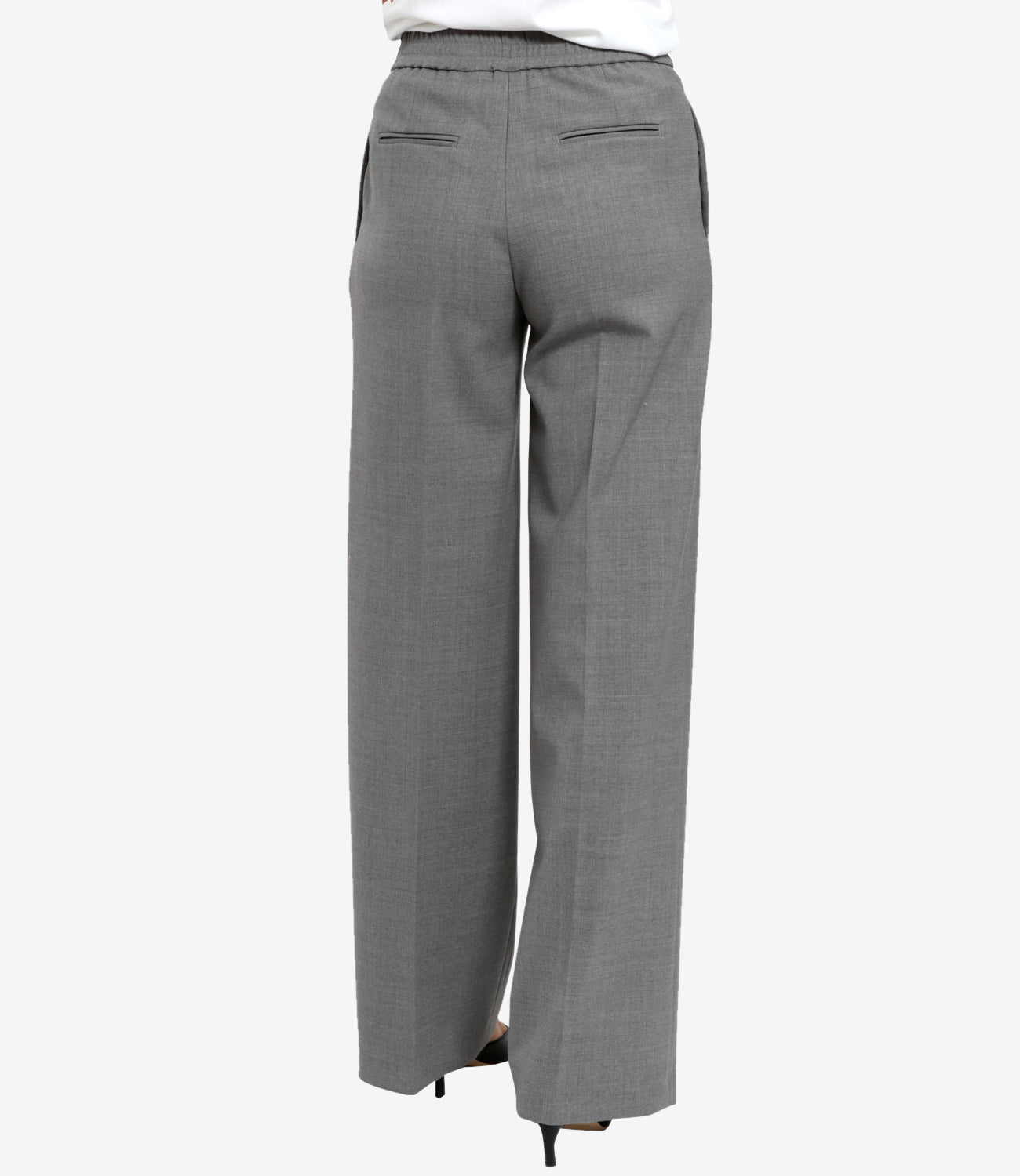 PT Torino | Anthracite Grey Pants