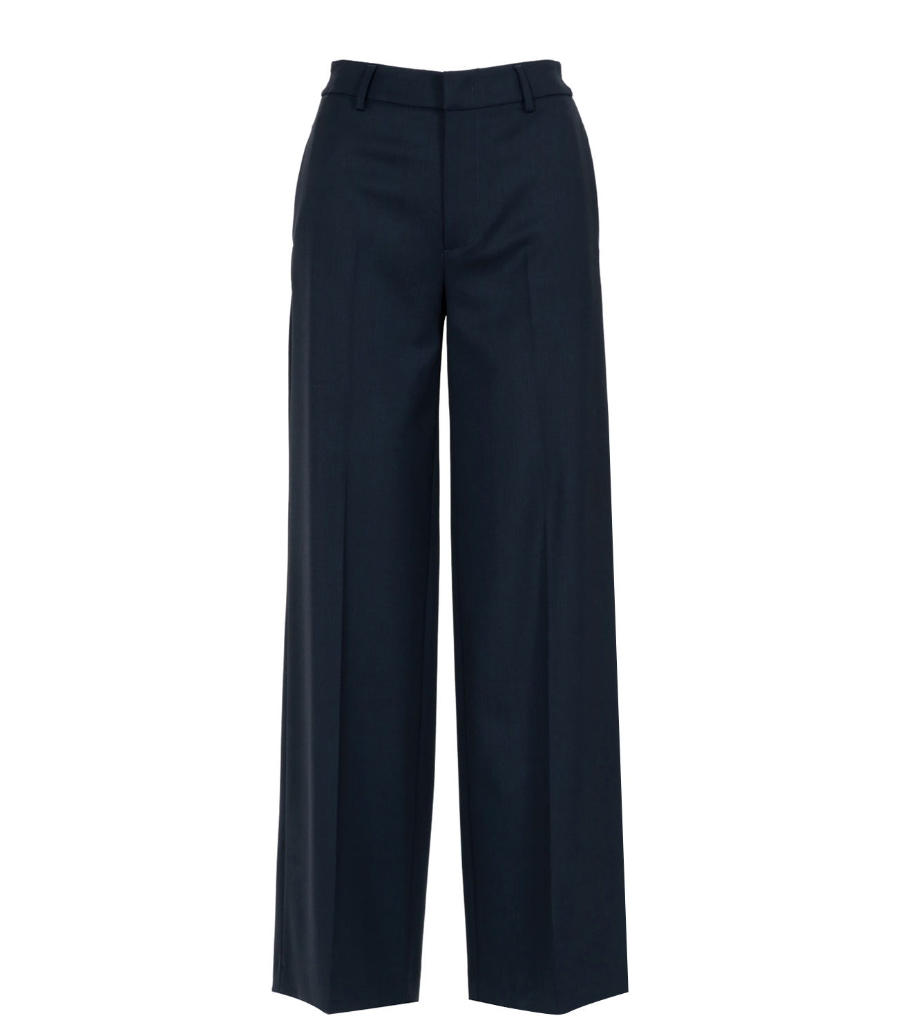 PT Torino | Trousers Navy Blue