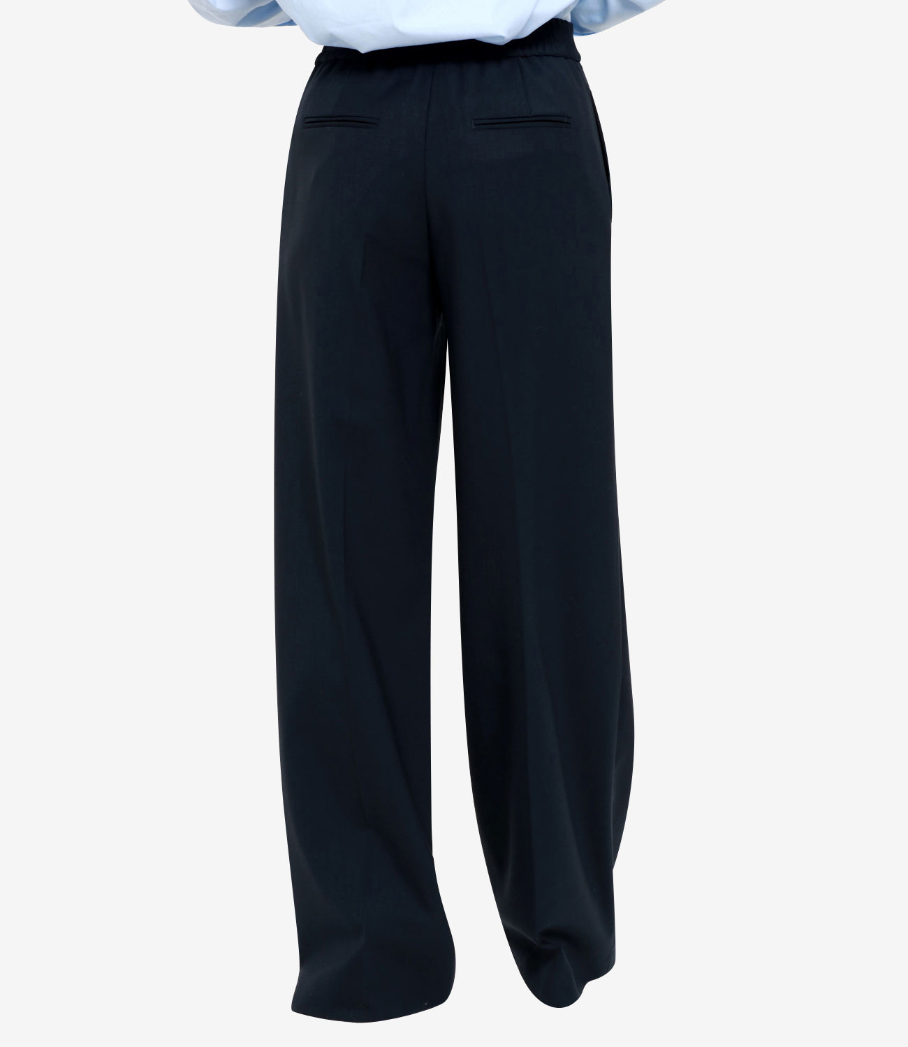 PT Torino | Trousers Navy Blue