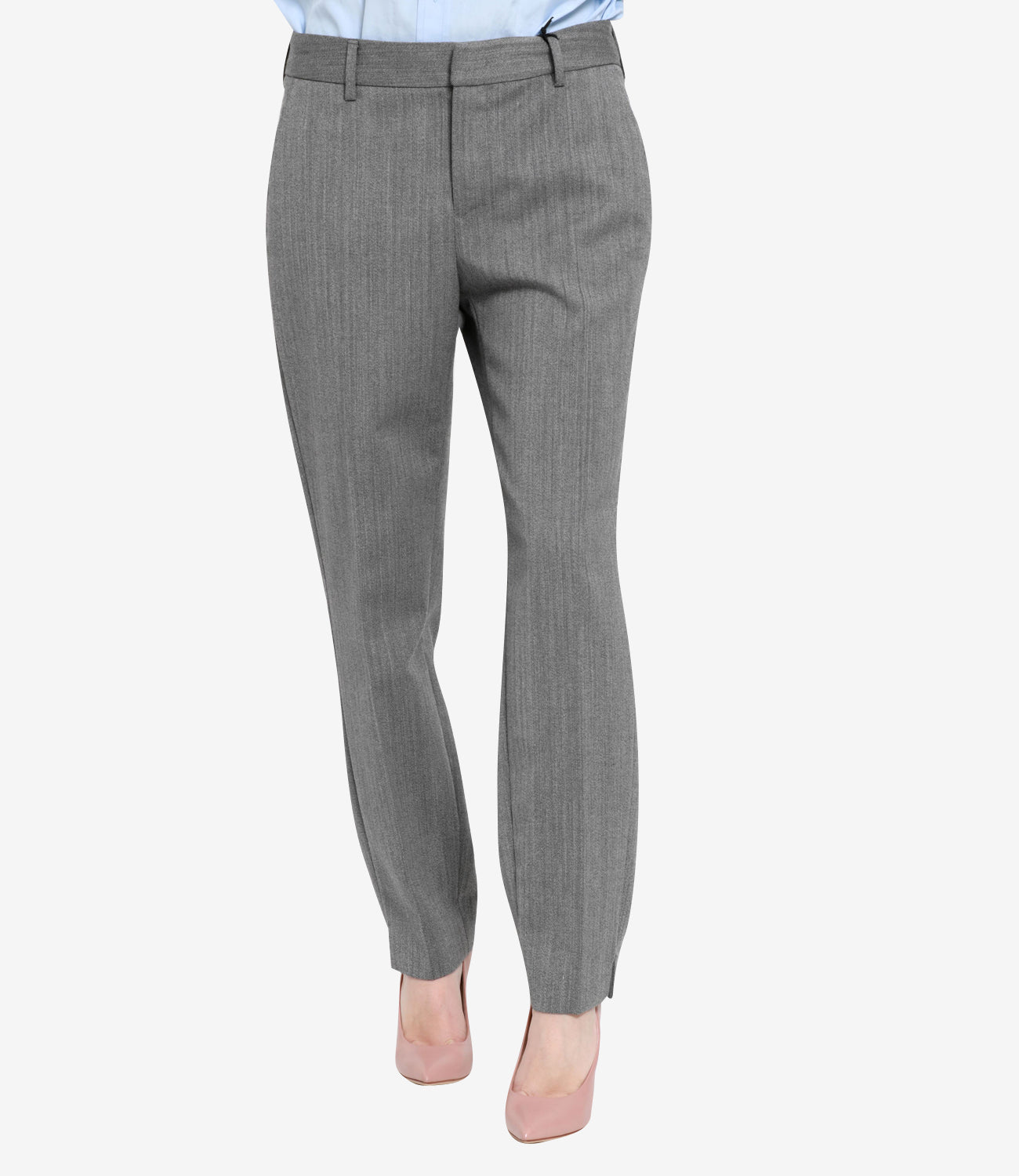 PT Torino | Grey Pants