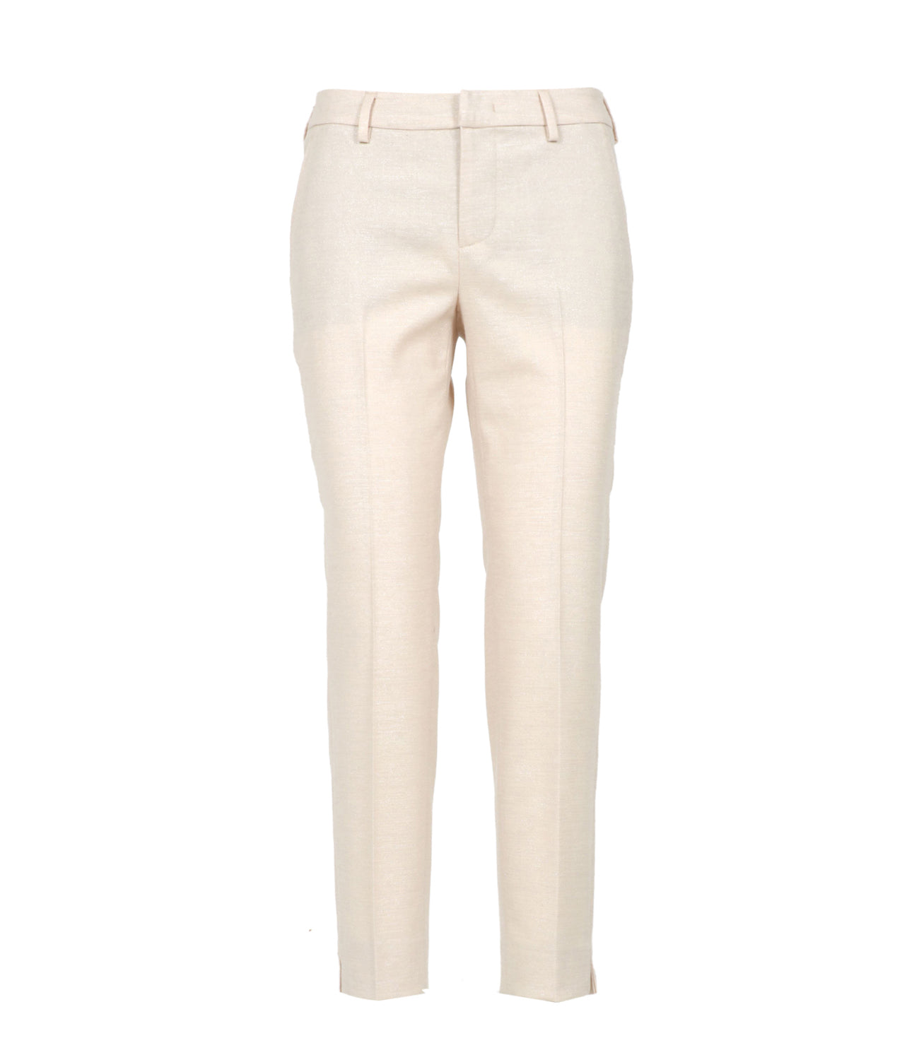 PT Torino | Beige Pants