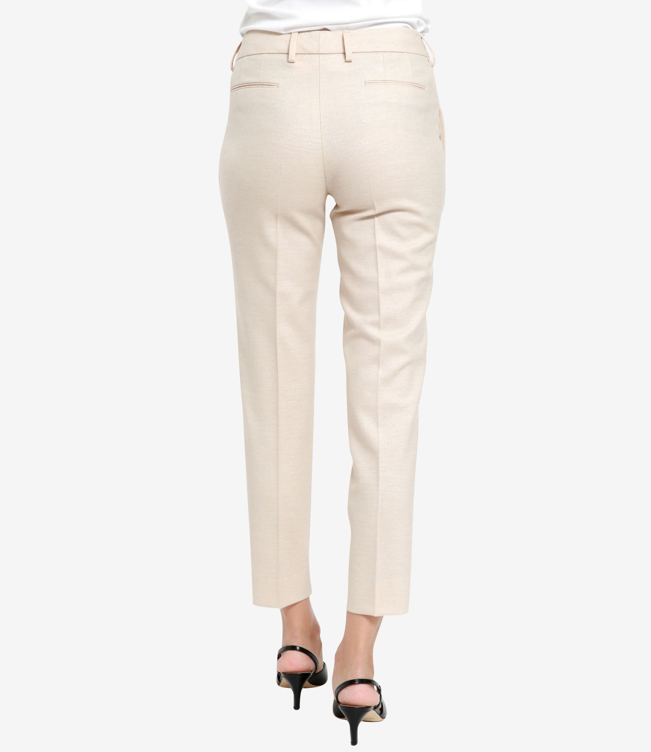 PT Torino | Pantalone Beige