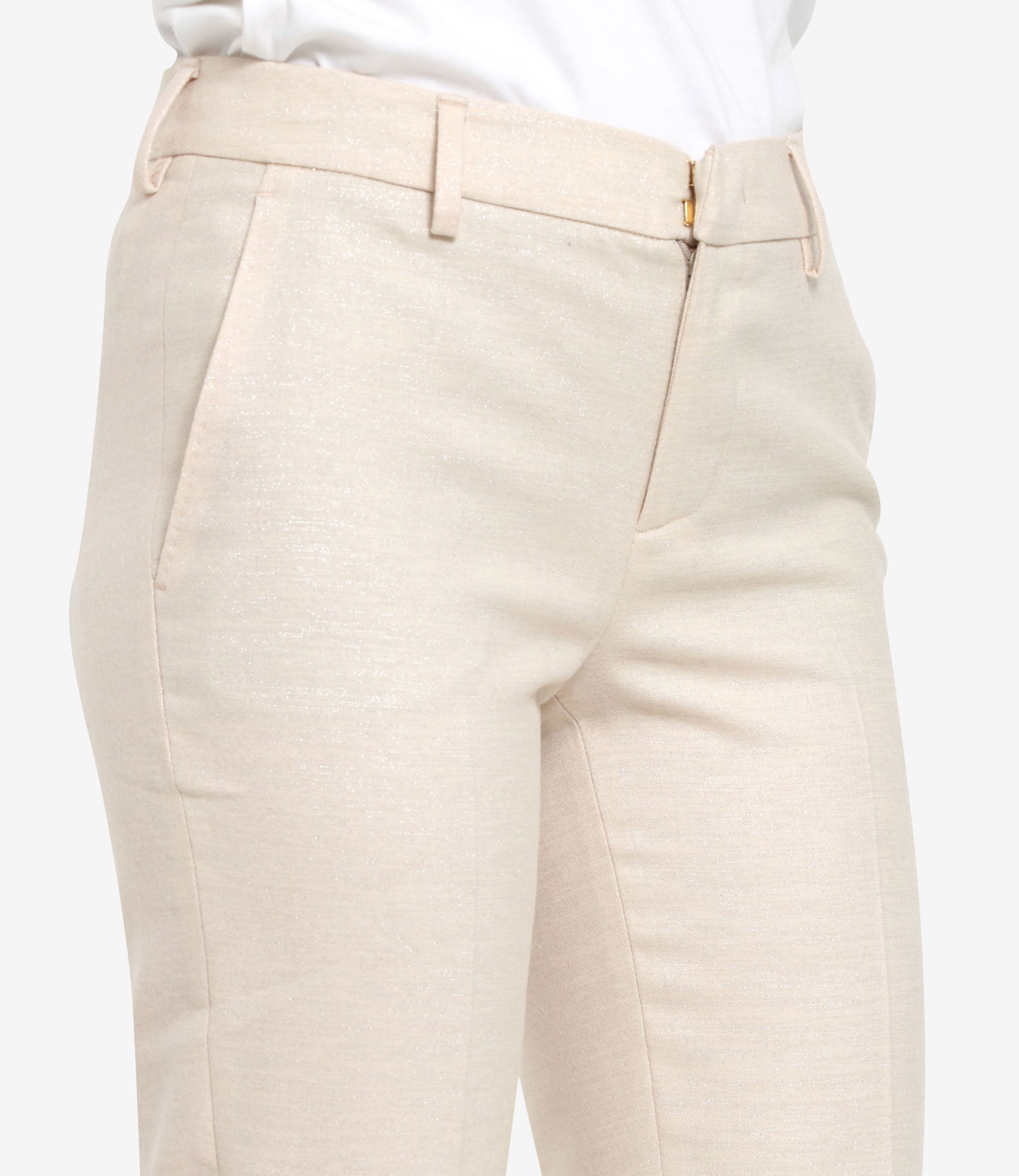 PT Torino | Pantalone Beige