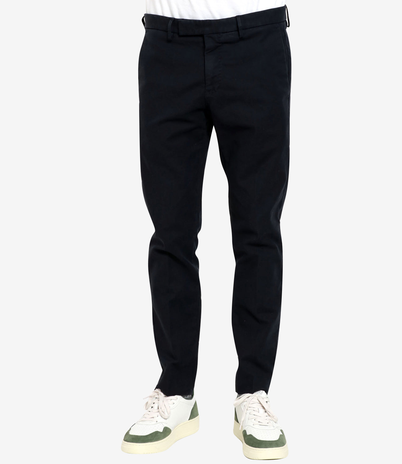 PT Torino | Pantalone Blu navy