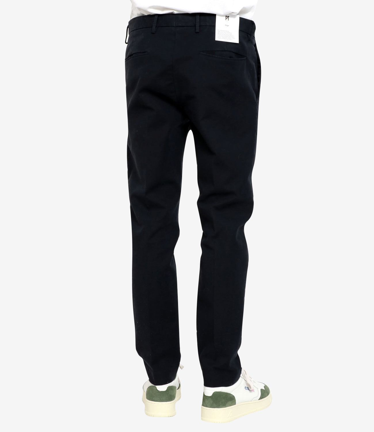 PT Torino | Trousers Navy Blue