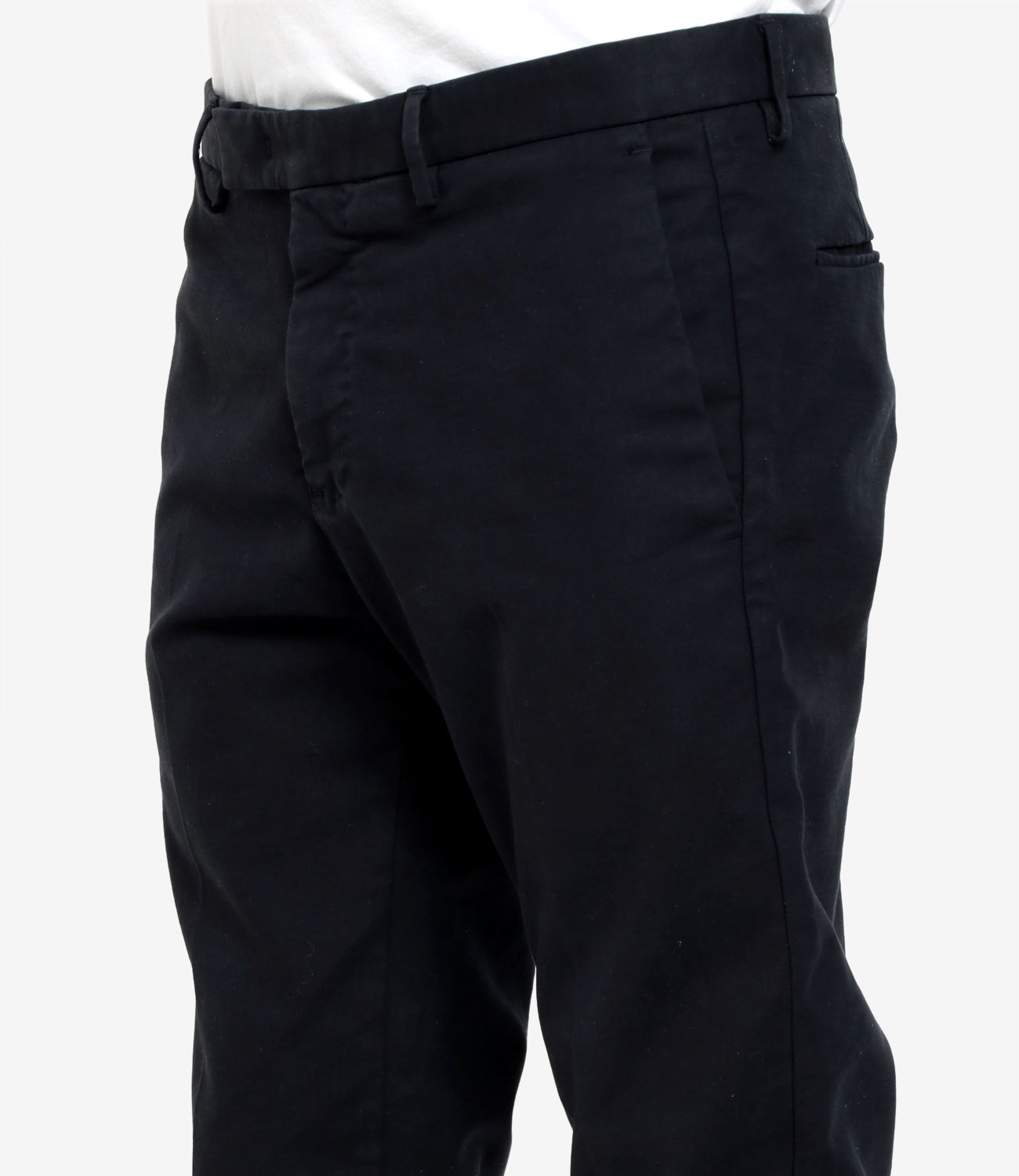 PT Torino | Trousers Navy Blue