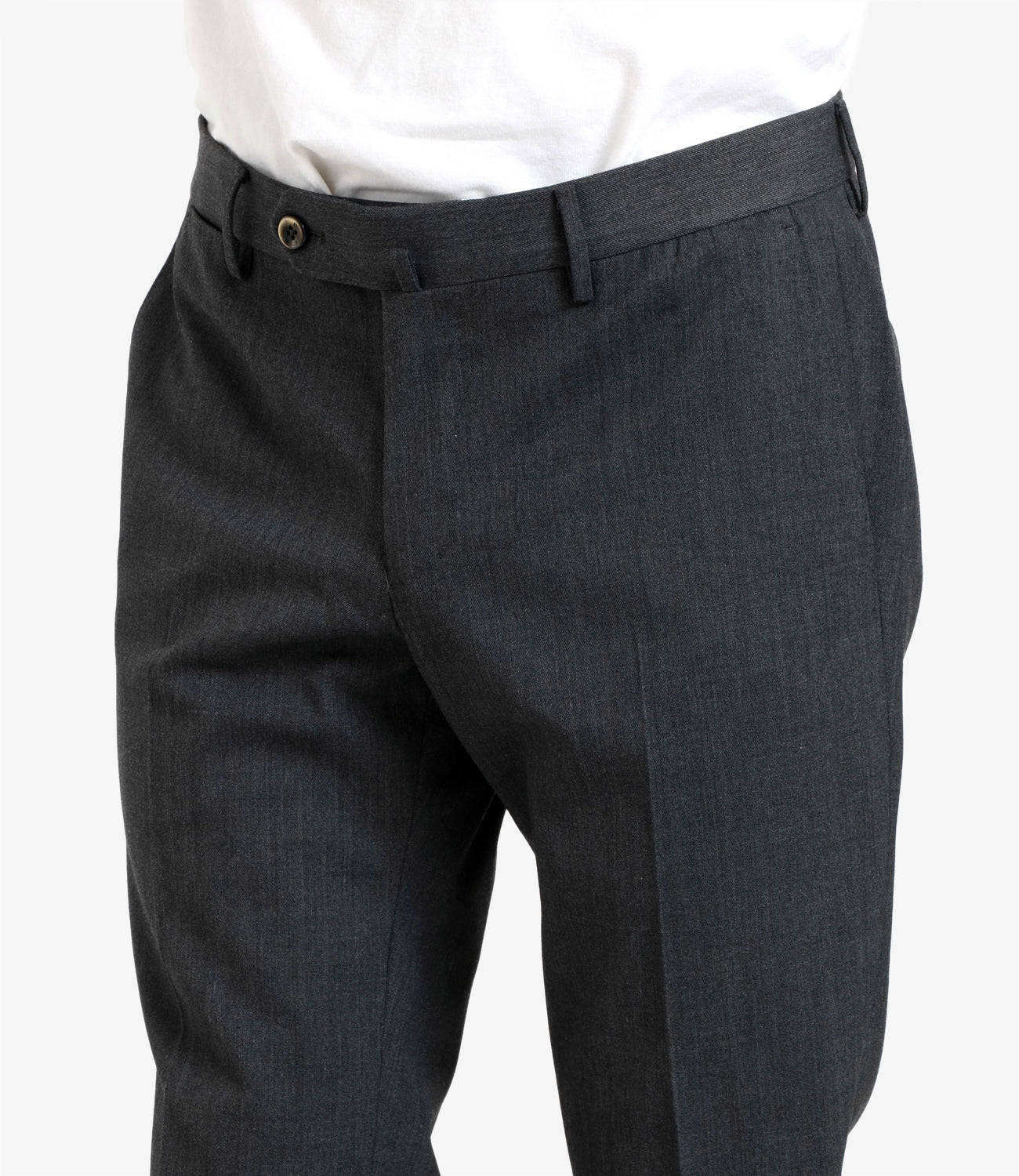 PT Torino | Anthracite Grey Pants