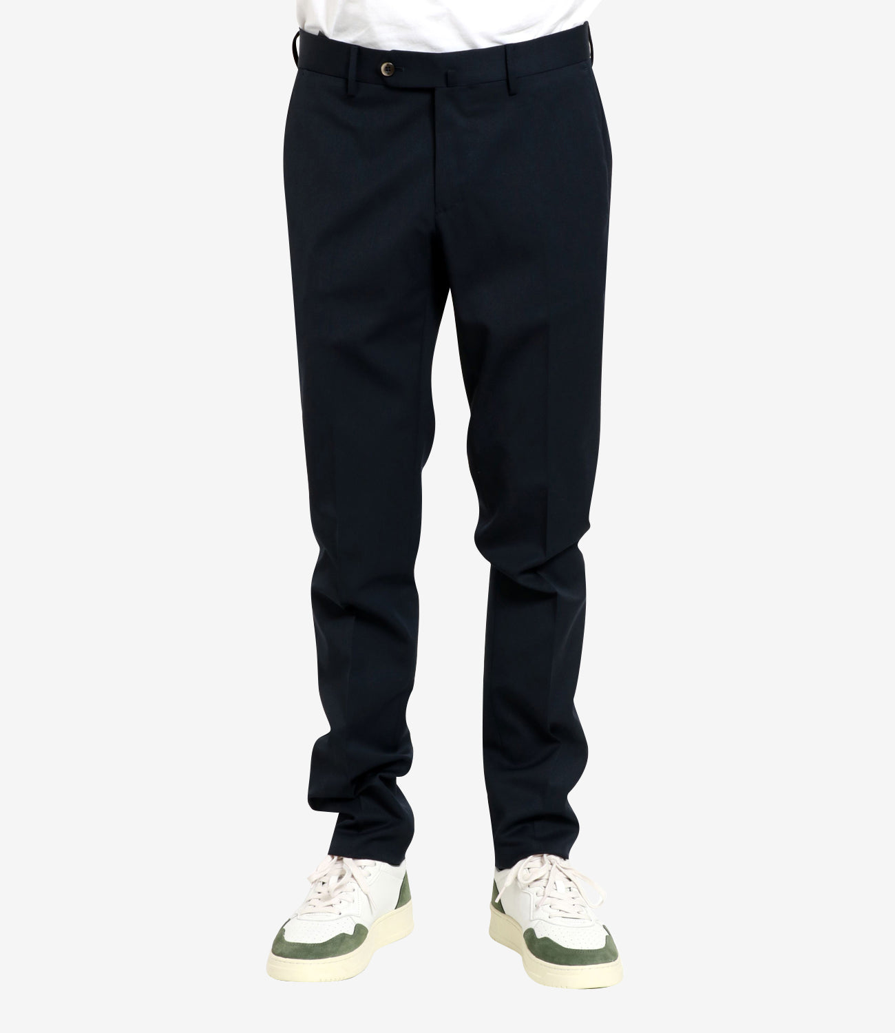 PT Torino | Midnight Blue Pants