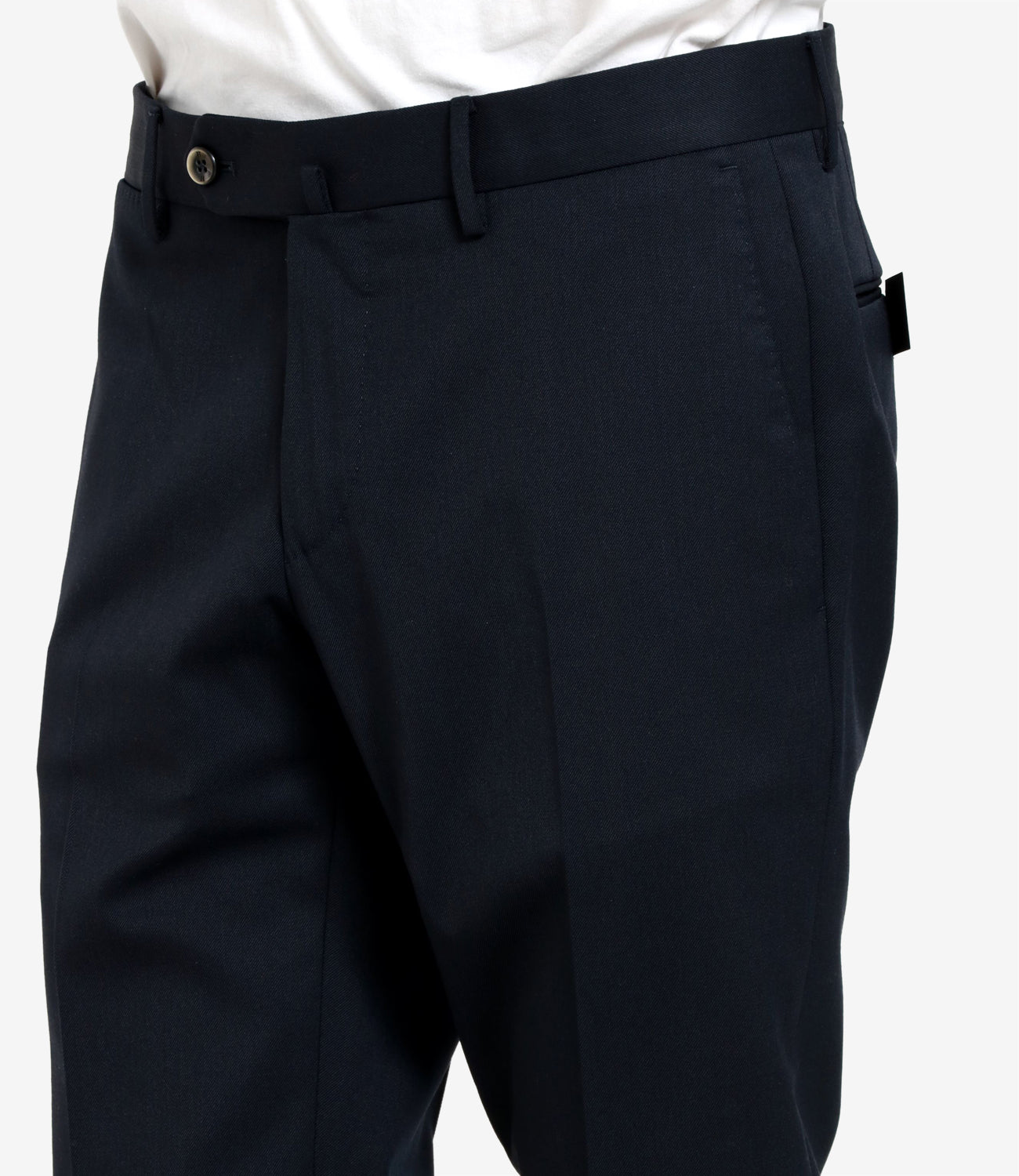 PT Torino | Midnight Blue Pants