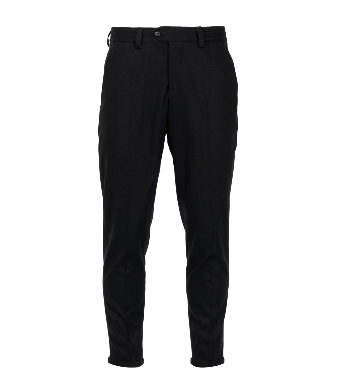 PT Torino | Black Pants