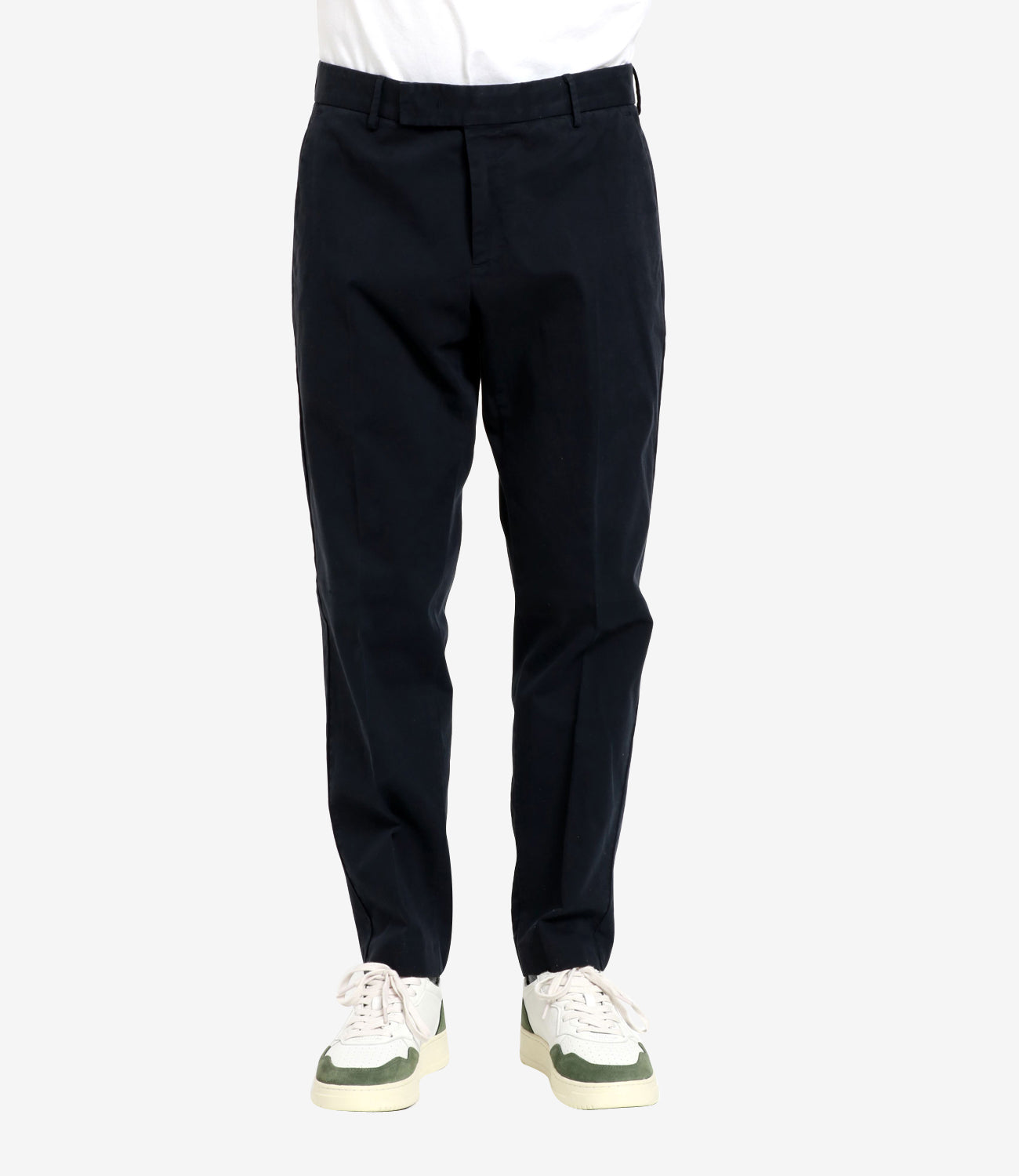 PT Torino | Pantalone Blu navy