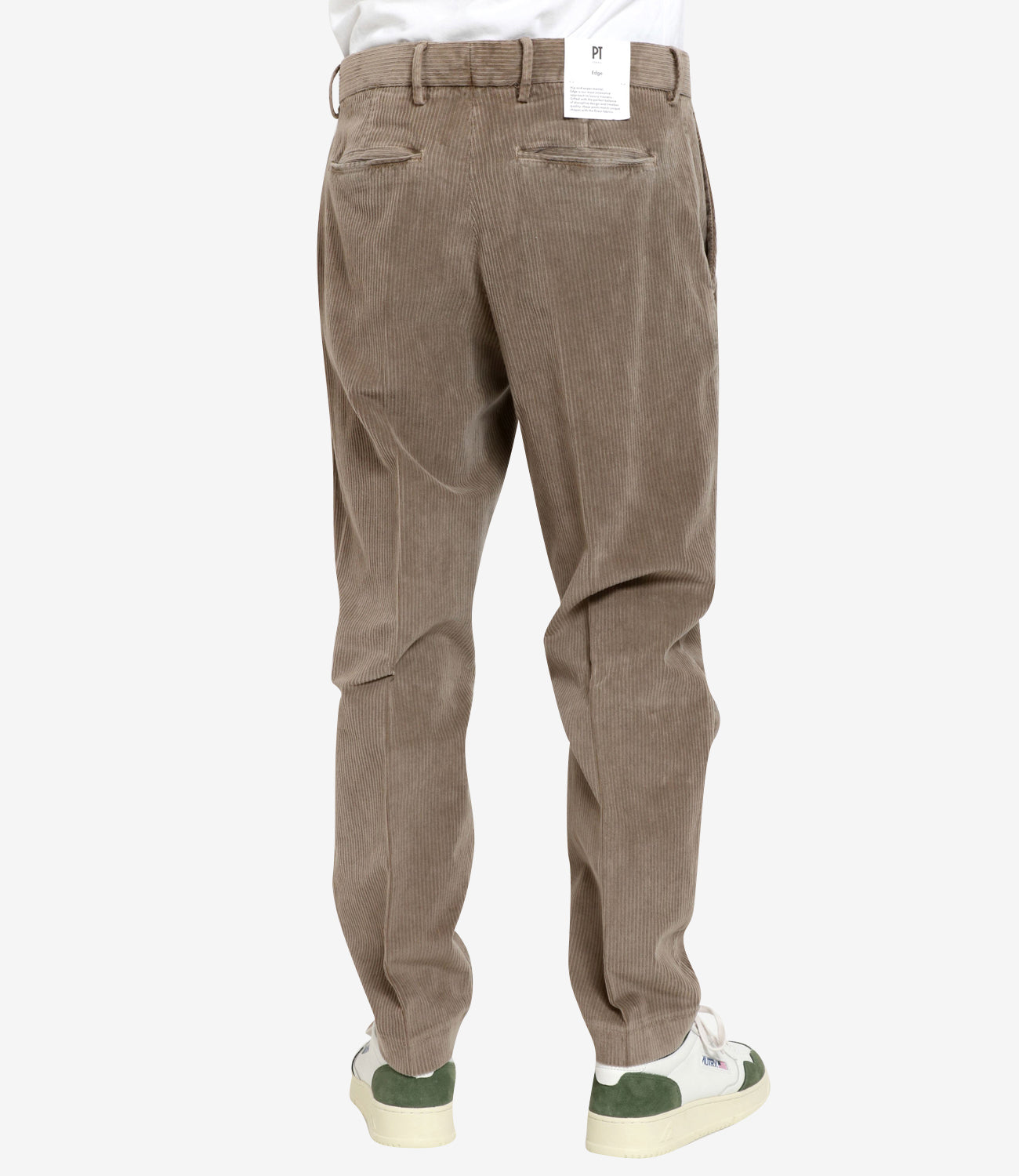 PT Turin | Desert Trousers