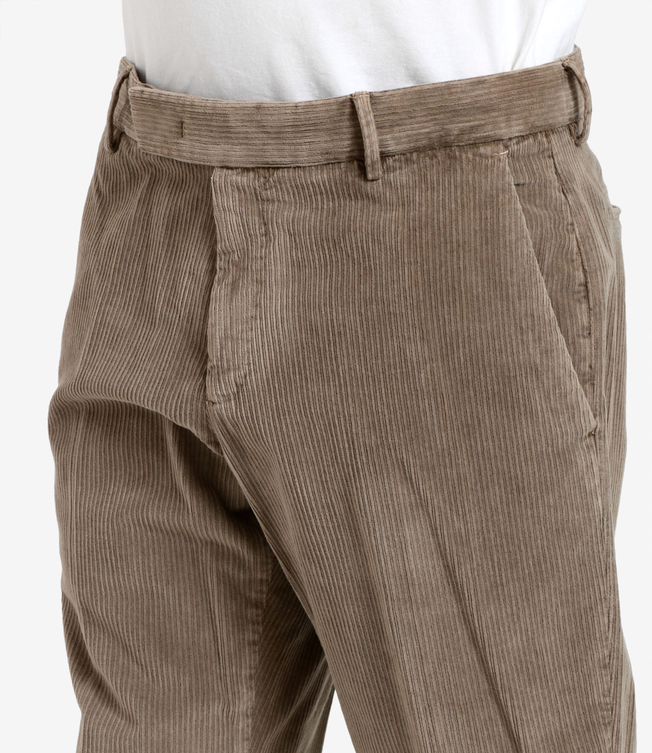 PT Turin | Desert Trousers