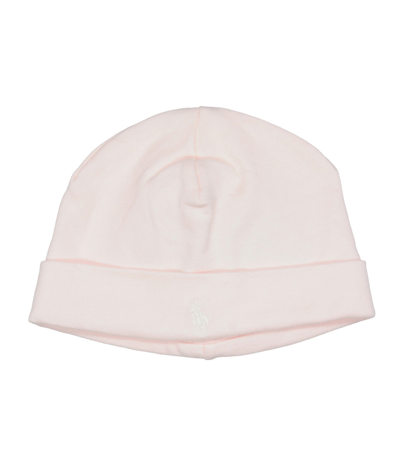 Ralph Lauren Childrenswear | Light Pink Hat