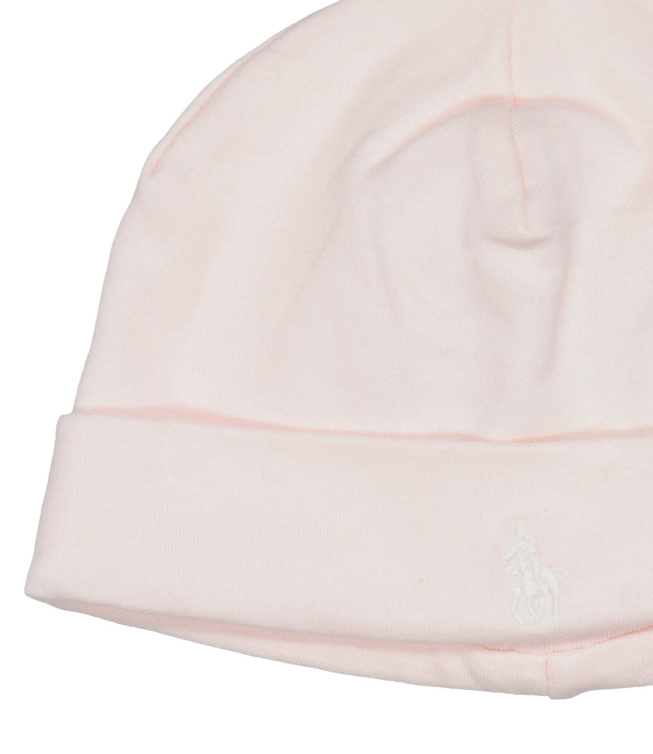 Ralph Lauren Childrenswear | Light Pink Hat