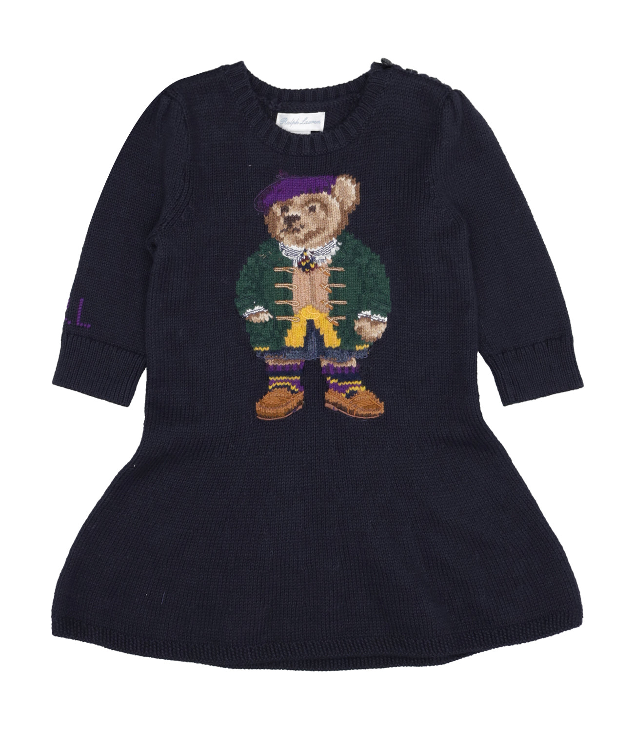 Ralph Lauren Childrenswear | Abito Blu navy