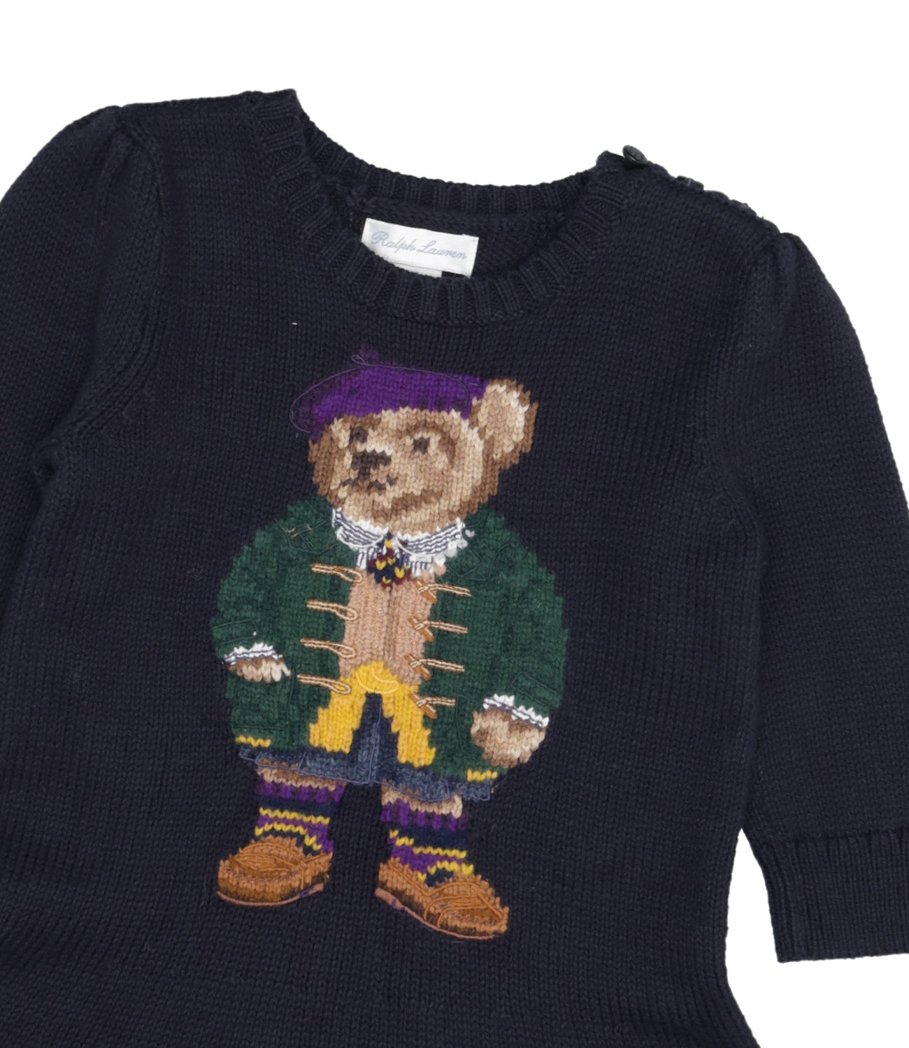 Ralph Lauren Childrenswear | Abito Blu navy