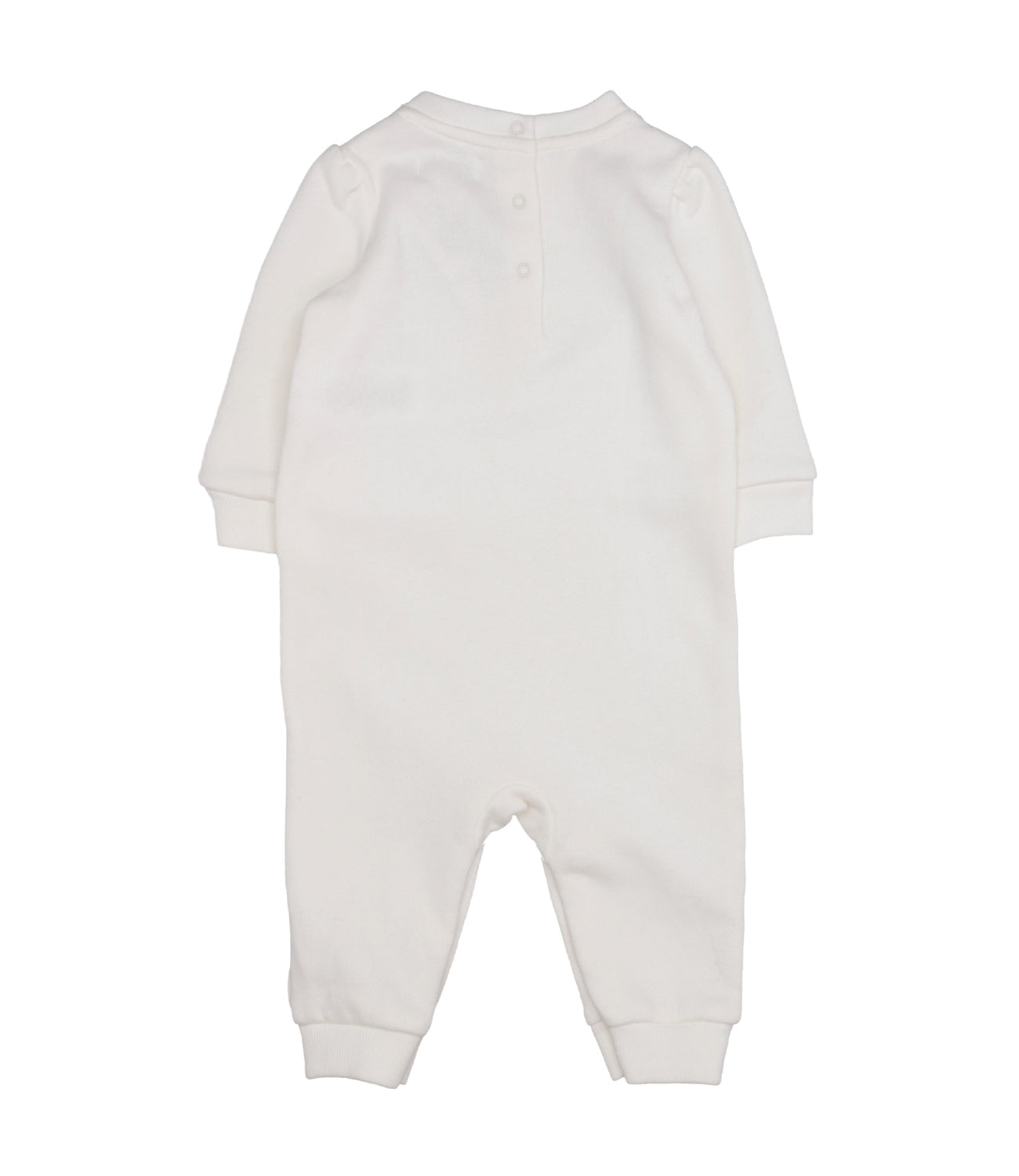 Ralph Lauren Childrenswear | Tutina Bianco