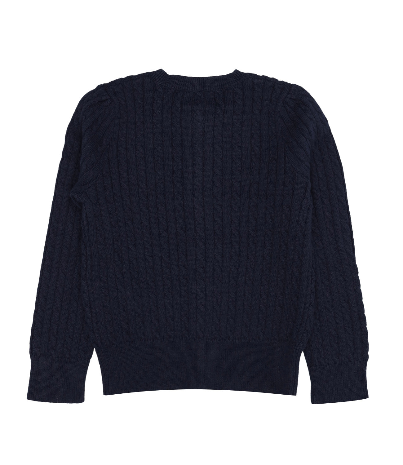 Ralph Lauren Childrenswear | Cardigan Blu navy