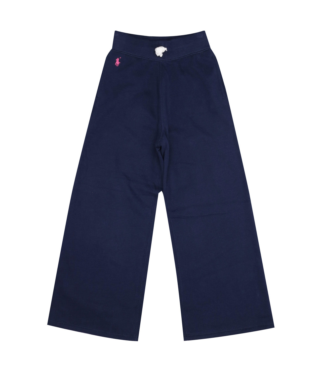 Ralph Lauren Childrenswear | Pantalone Sportivo Blu navy e Rosa