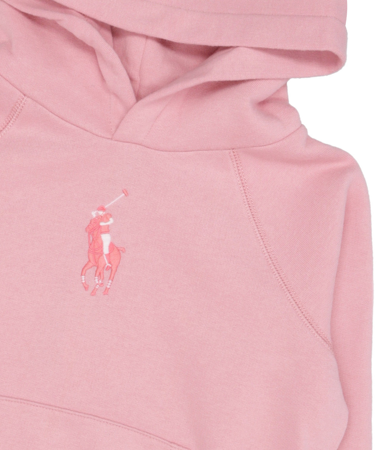 Ralph Lauren Childrenswear | Felpa Rosa