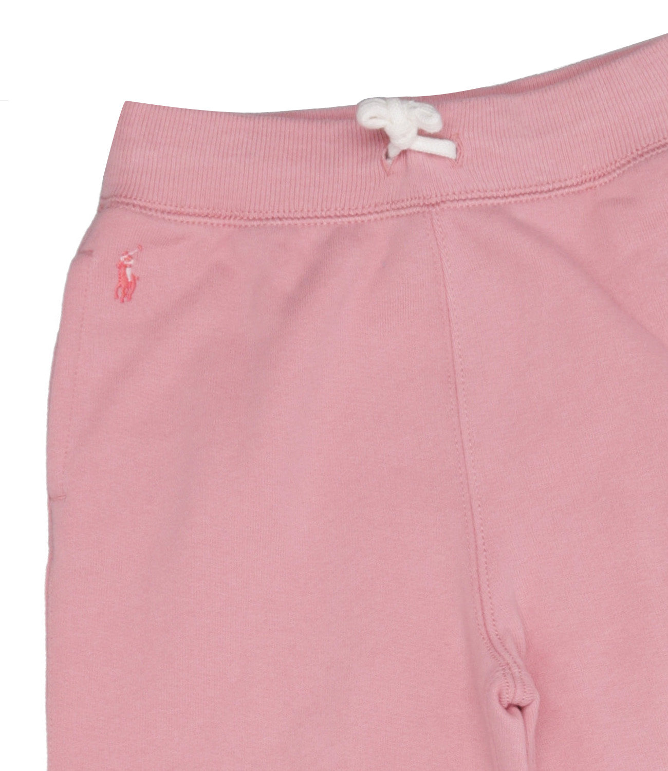 Ralph Lauren Childrenswear | Pantalone Sportivo Rosa