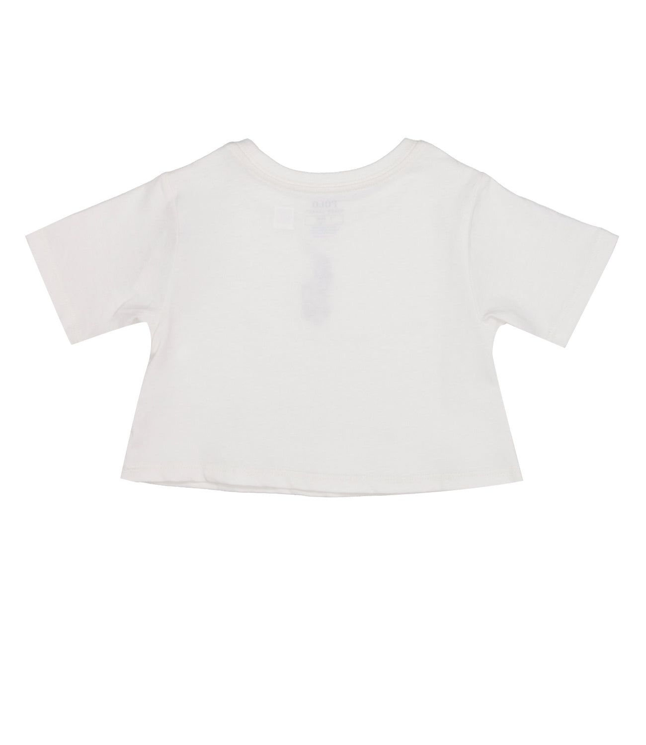 Ralph Lauren Childrenswear | T-Shirt Bianco