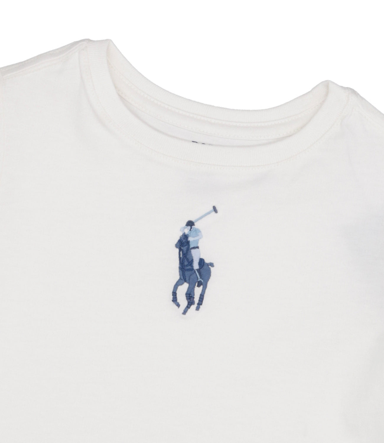 Ralph Lauren Childrenswear | T-Shirt White