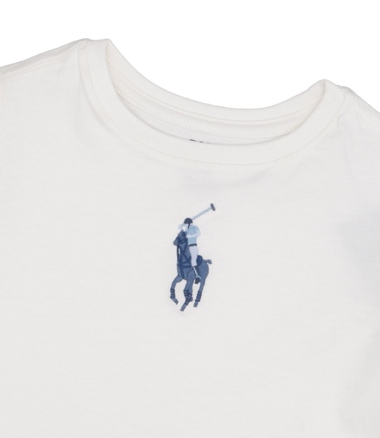 Ralph Lauren Childrenswear | T-Shirt Bianco